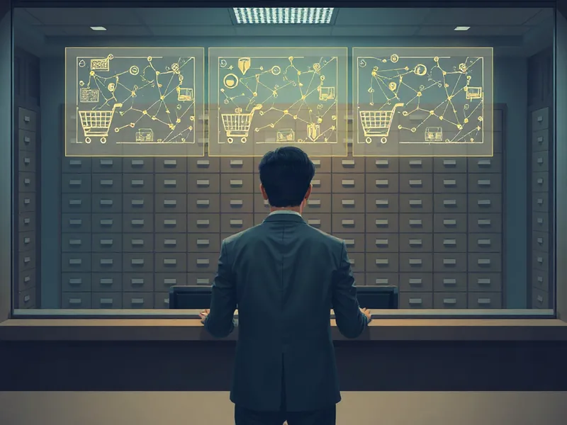 Banks Warn AI Shopping Agents Are Outpacing Fraud Protections