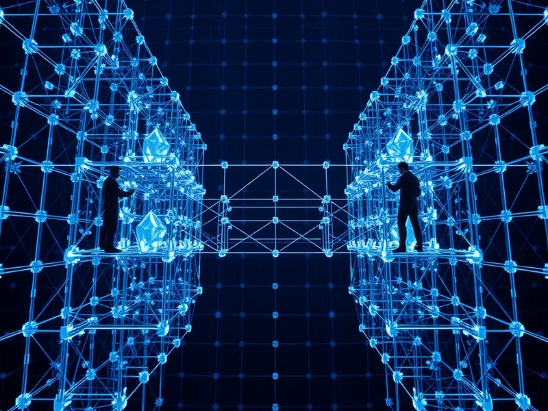 The AI Arms Race: A Shift from Cooperation to Competition
