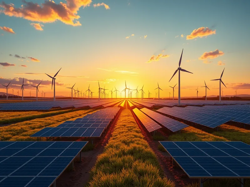 Clean Energy Booms Despite Trump-Era Efforts to Curb It