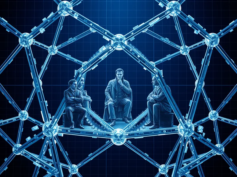 Stephen Wolfram Advocates for Philosophers to Tackle Big AI Questions
