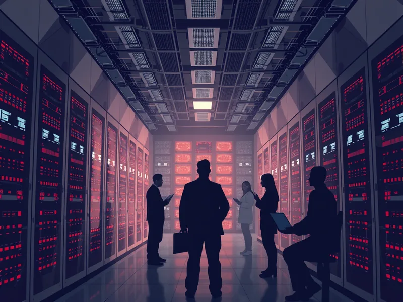 AI's Rapid Evolution Demands Enhanced Cybersecurity Coordination