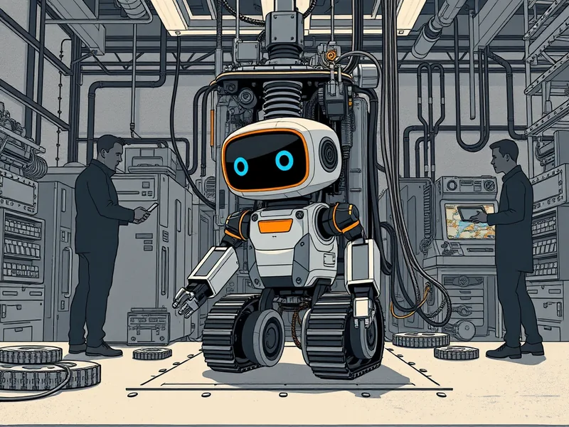 Anki Unveils Robust SDK for Cozmo Robot, Opening New Avenues for AI and Robotics Development