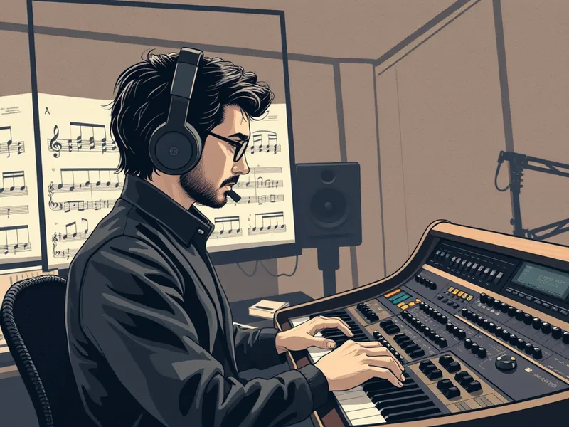 Lyria 3.5: Google's Latest Music Generation Model Brings Enhanced Musicality and Creative Control