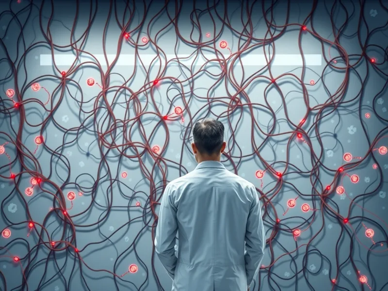 The Messy Reality of Healthcare Data and How to Fix It