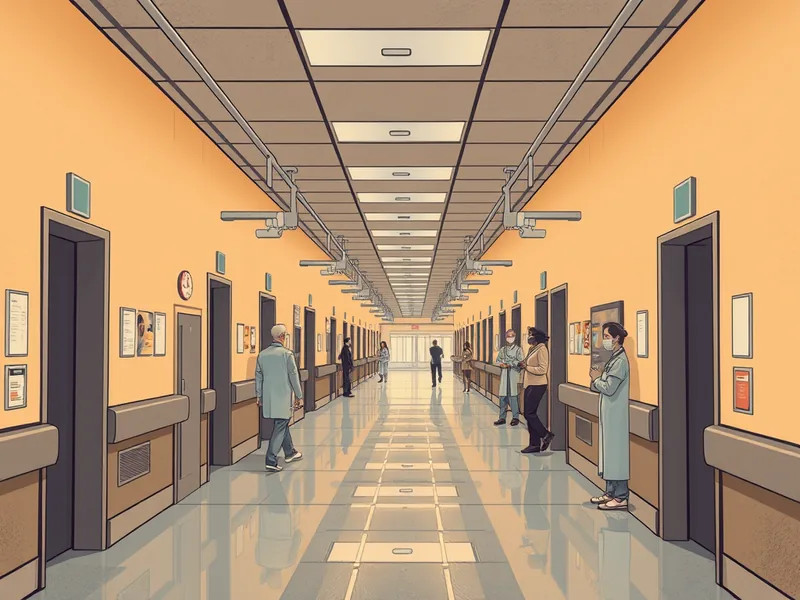 Healthcare Industry Sees Major Executive Moves and Layoffs in May 2026