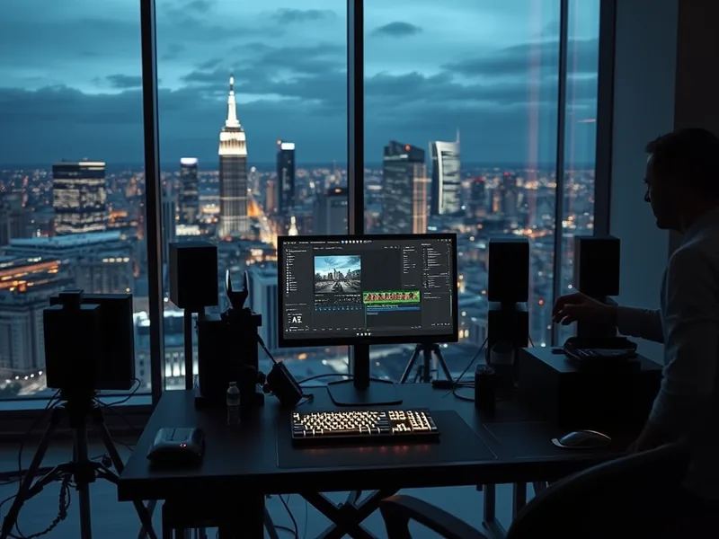 Adobe Firefly Video Model Brings Generative AI to Premiere Pro and Beyond