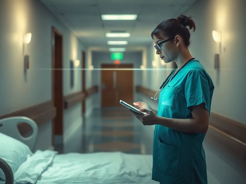 California Draws New Lines Around AI in Patient Care, Even as Washington Pushes Back