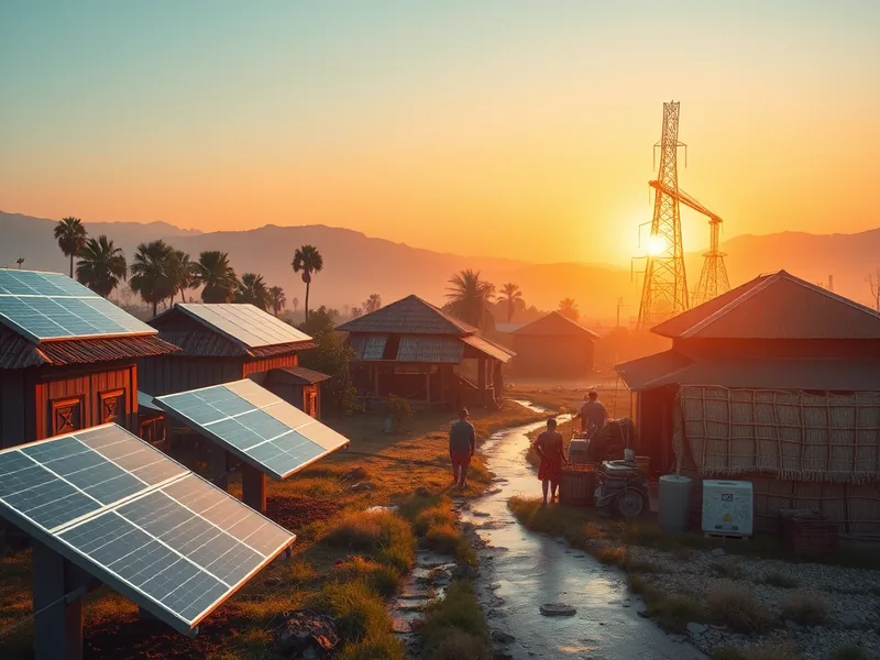 ZTE's 2025 Sustainability Report Highlights AI-Driven Climate Action and Digital Inclusion