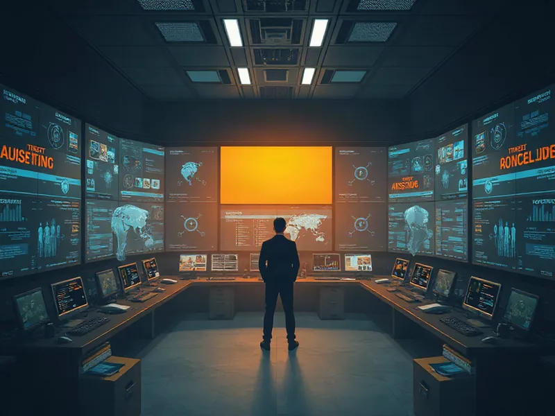 Arizona's New Degree Puts AI at the Center of Cyber Defense Training