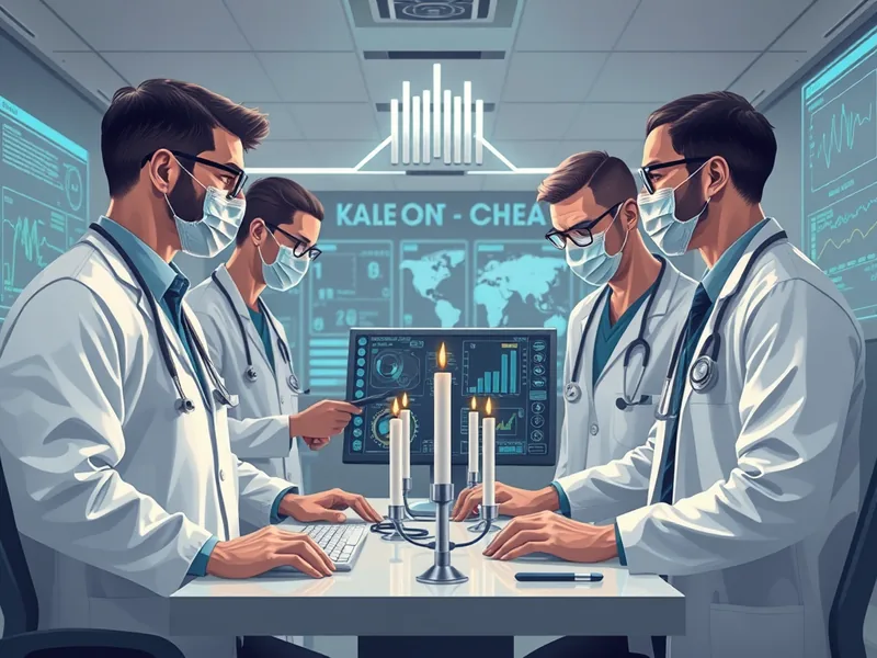 Health Tech Sees Robust Funding in June, Highlighting AI's Role in Patient Care