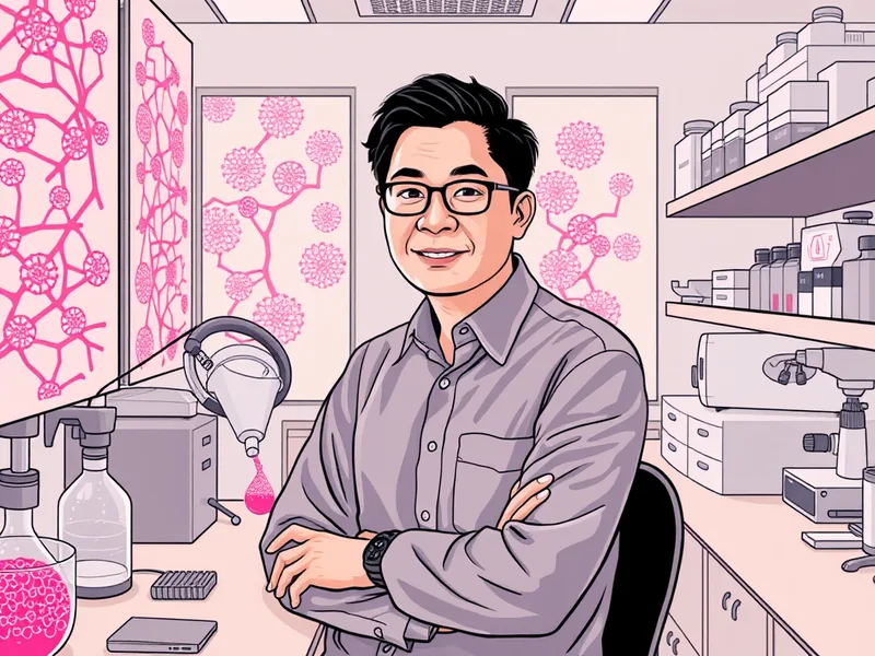 Boston Biotech Talent Finds a Home in Silicon Valley