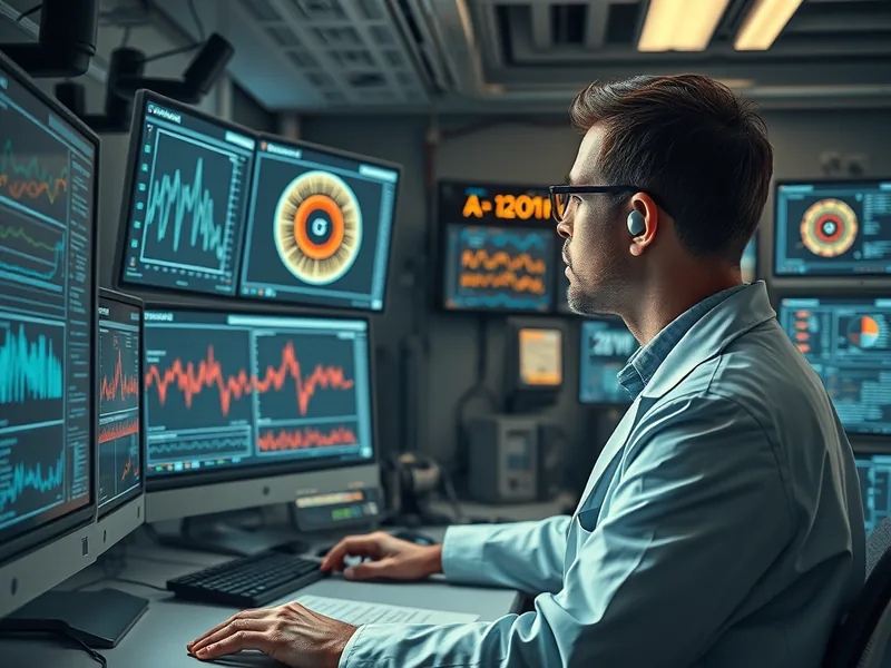Linear Probes Effectively Detect Deceptive Behavior in Sleeper Agent Models