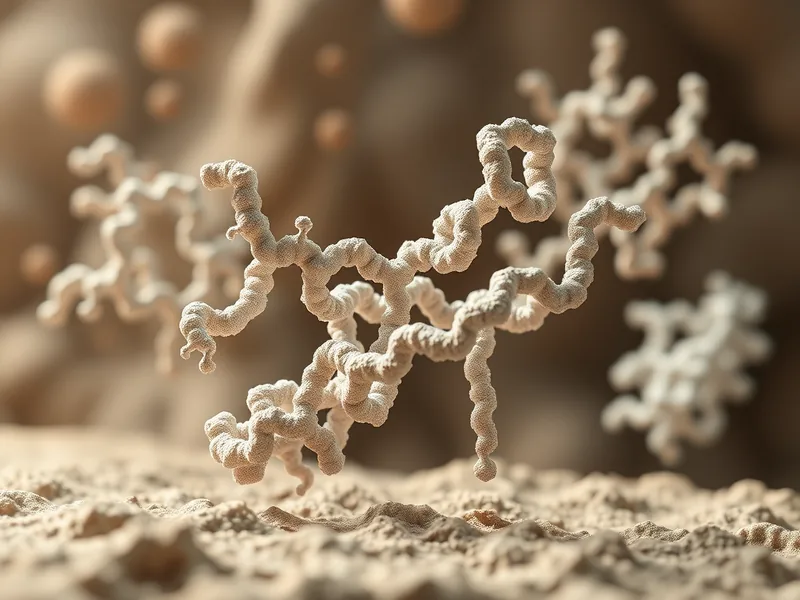 AI-Powered RoseTTAFold Advances Biomolecular Modeling and Drug Discovery