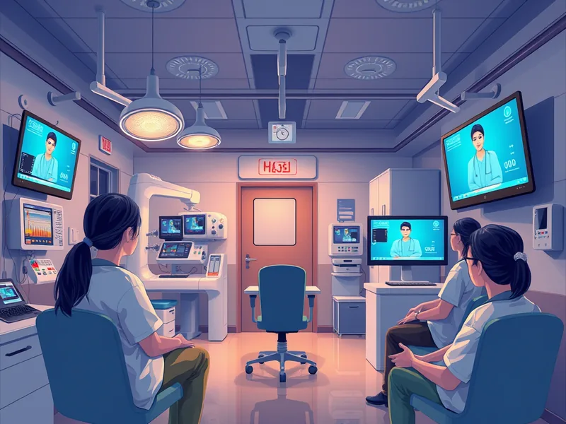 Louisiana's Rural Tech Catalyst Fund Paves Way for Health Innovation