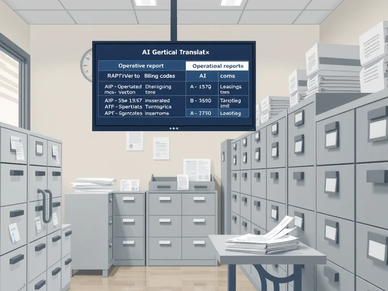 Procode AI Secures $10M Series A to Expand AI-Driven Surgical Billing Platform