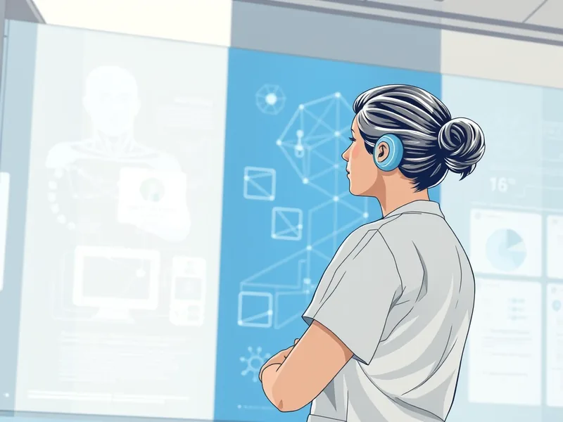 AI in Healthcare: Why Designing for People, Not Systems, Matters Most