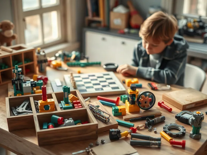 STEM Toys Worth Your Money in 2026: What Actually Holds Kids' Attention