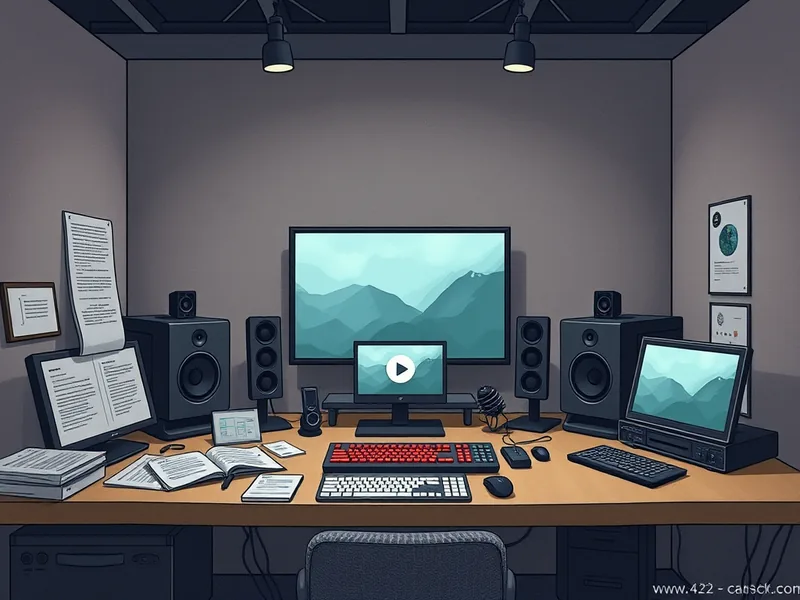 Google's Gemini Omni: A Multimodal AI That Synthesizes Videos from Text, Images, and Audio