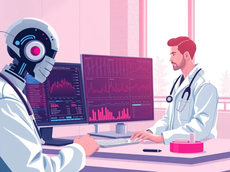OpenEvidence Study Challenges LLMs in Health Tech, Highlights Patient Benefits
