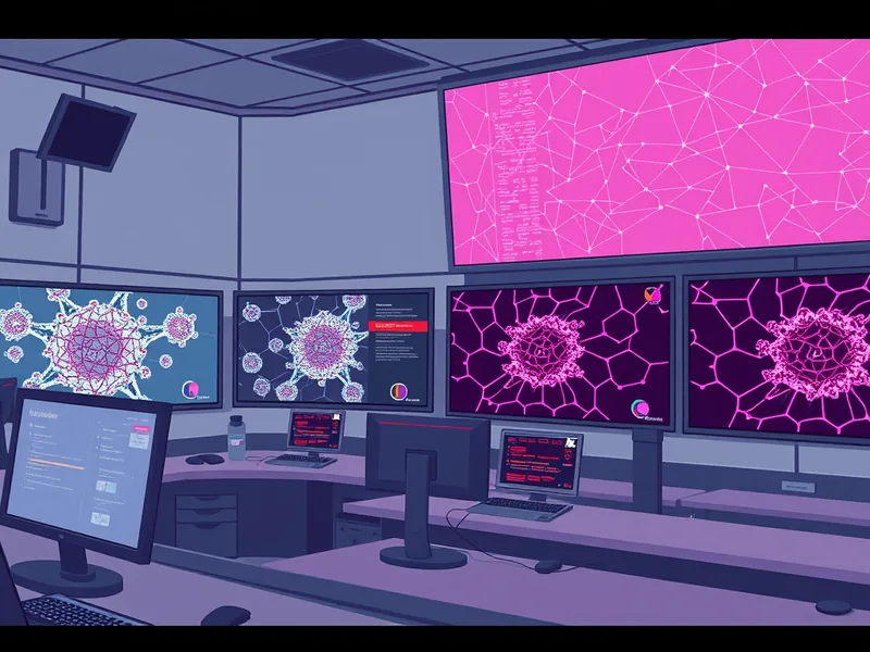 AnMed Health System Faces 72-Hour Deadline in Ransomware Crisis