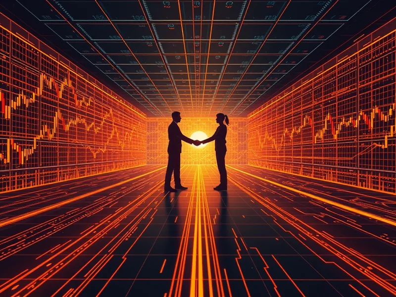 Microsoft and OpenAI Extend Partnership, Paving Way for For-Profit Conversion