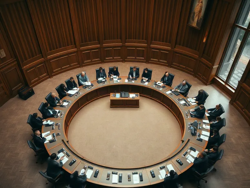 Australia's Joint Committee on AI Moves Through Final Round of Public Hearings