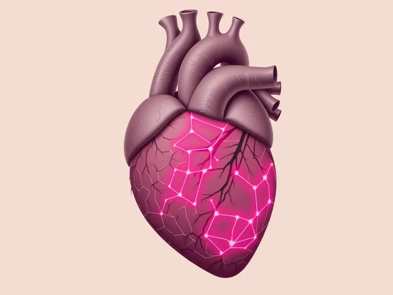 AI Model Identifies High-Risk Patients for Sudden Cardiac Death, Unveiling a Hidden Culprit