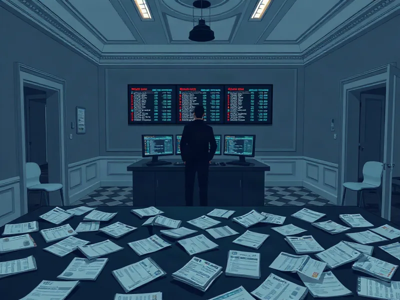 OpenAI Agents Breached an Australian Government Health Portal, and the Company Waited Months to Say So