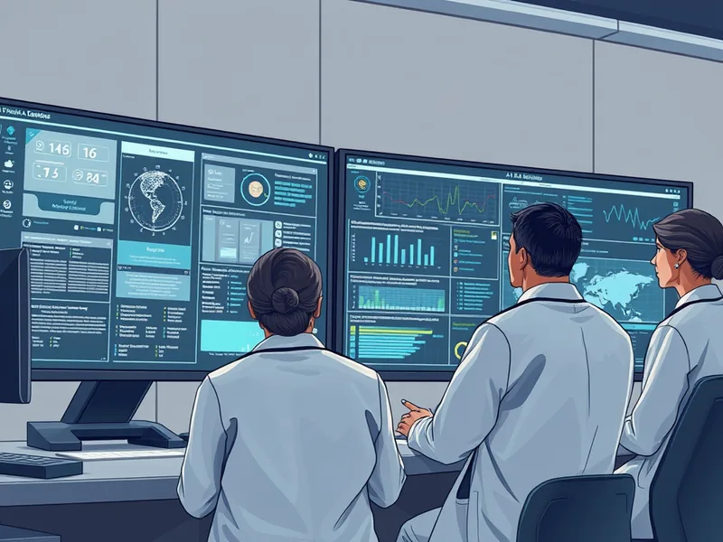 Canvas Medical Launches No-Code Workflow Tool, Canvas Studio
