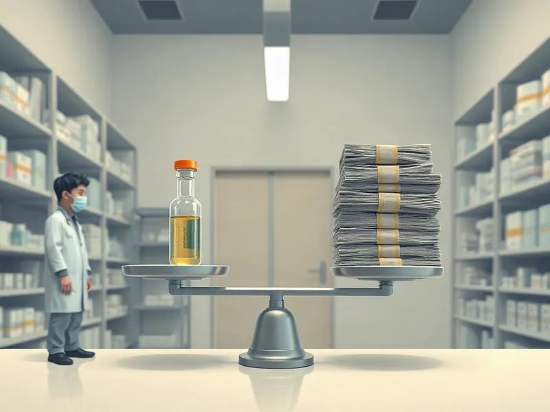 Cell and Gene Therapies Can Cure Disease. Can We Afford to Pay for Them?