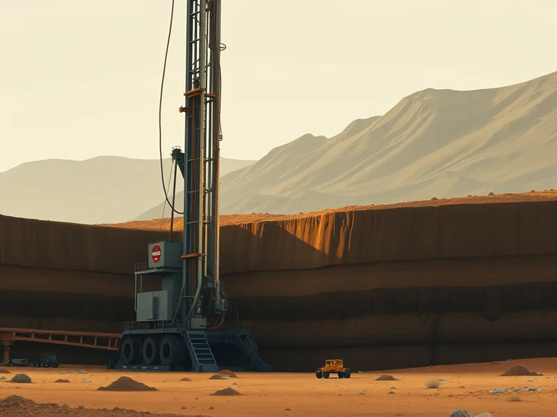 LLM Security Flaw Exposed and Geothermal Power Revived