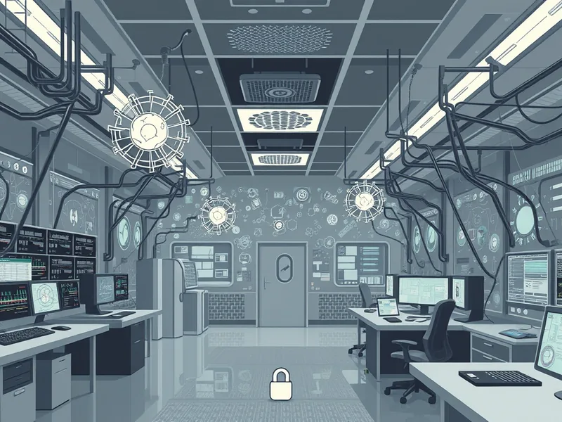 AI in Hospitals: Balancing Benefits and Cyber Risks for Patient Care