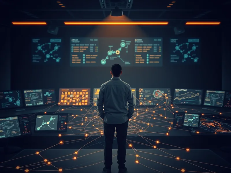 AI Projects Stalled: The Missing Link in Decision-Centric Operations