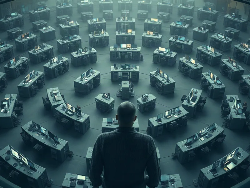 Global Survey: Most People Expect AI to Destroy More Jobs Than It Creates