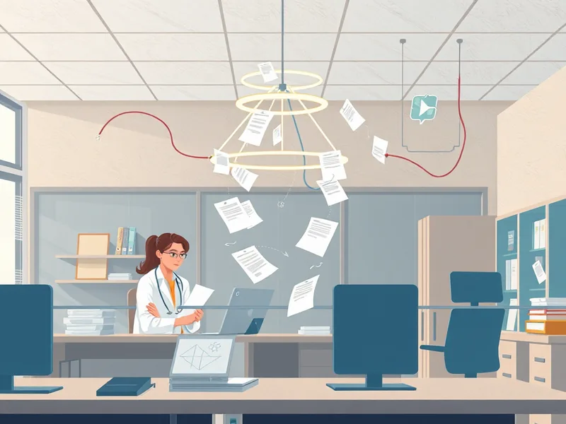 Private Equity in Healthcare: Shifting Strategies Amid Regulatory Scrutiny