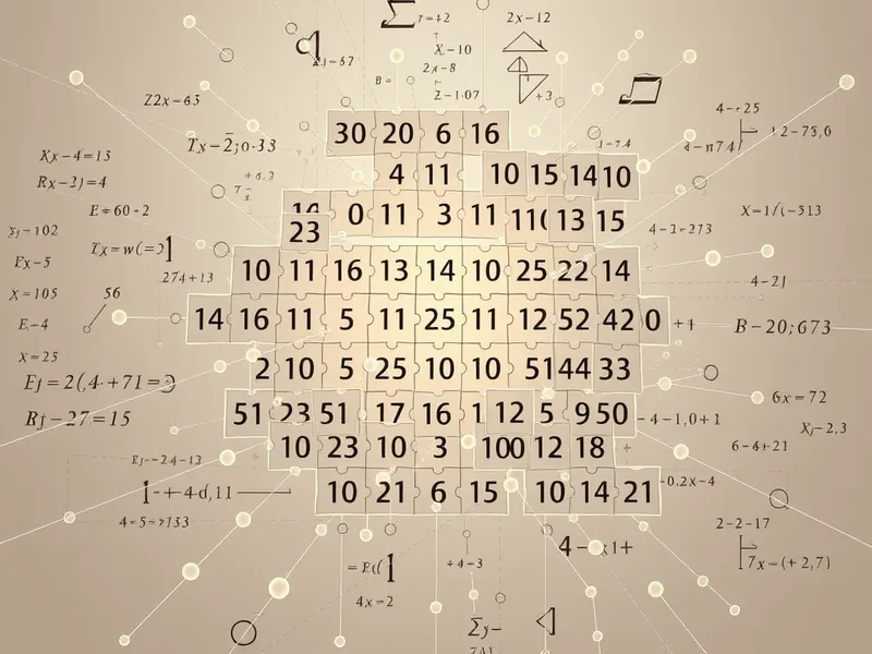 OpenAI’s AI Solves Complex Math Problems by Leveraging Pattern Recognition
