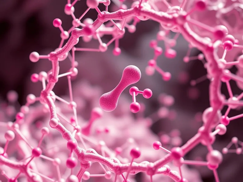 AI Paves New Path for Antibody Design, Marking a Milestone in Biotech Research