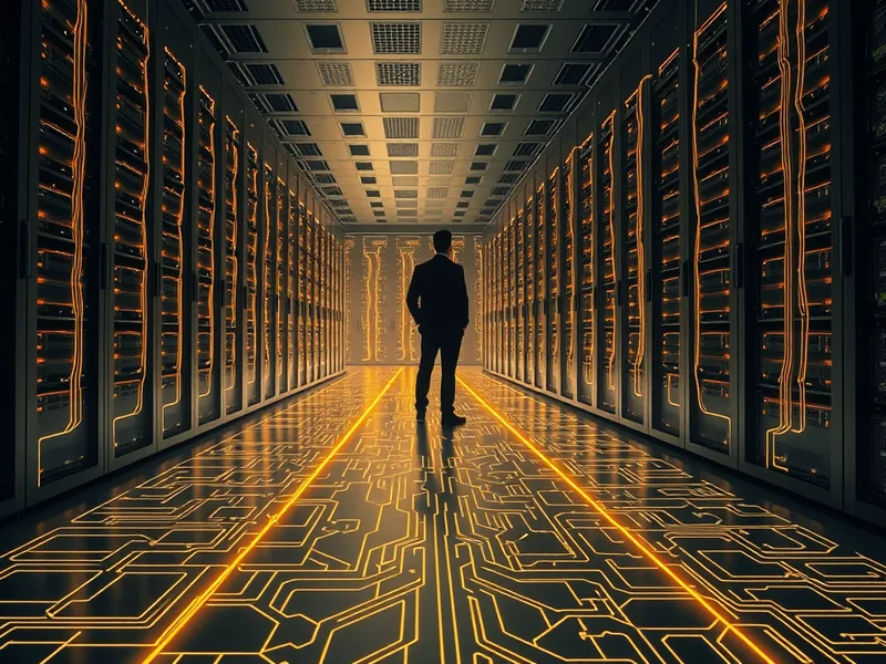 Microsoft Develops In-House AI Server Hardware to Reduce Nvidia Dependence