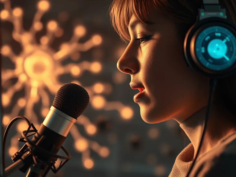 Voice Analysis: A New Frontier in Early Health Detection