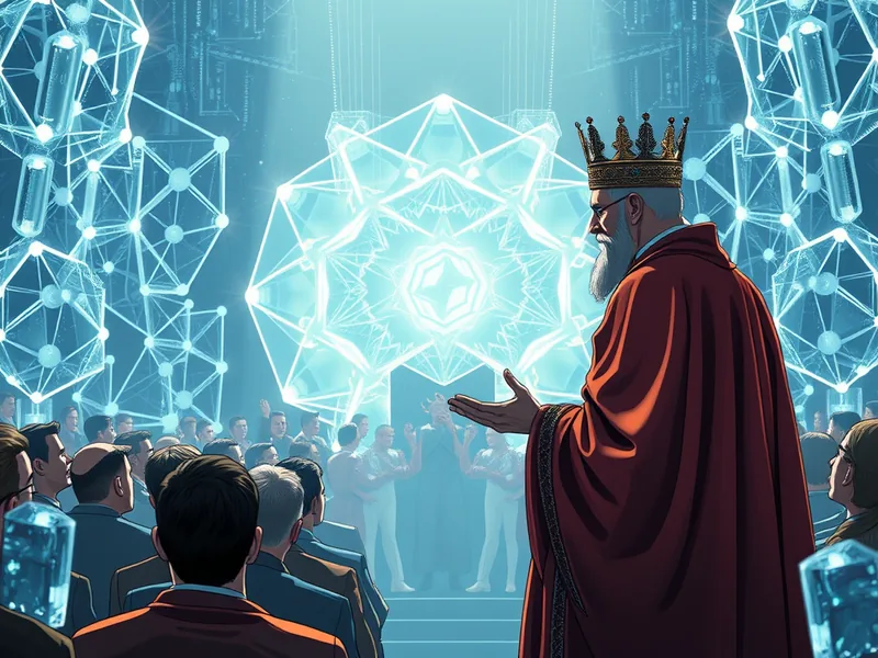 Pope Leo XIV's Encyclical on AI Ignites Tech Industry Debate
