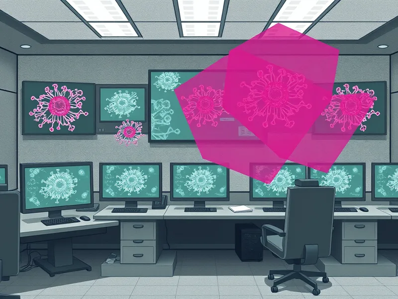 Geopolitical Cyberattacks Threaten Patient Safety in Healthcare