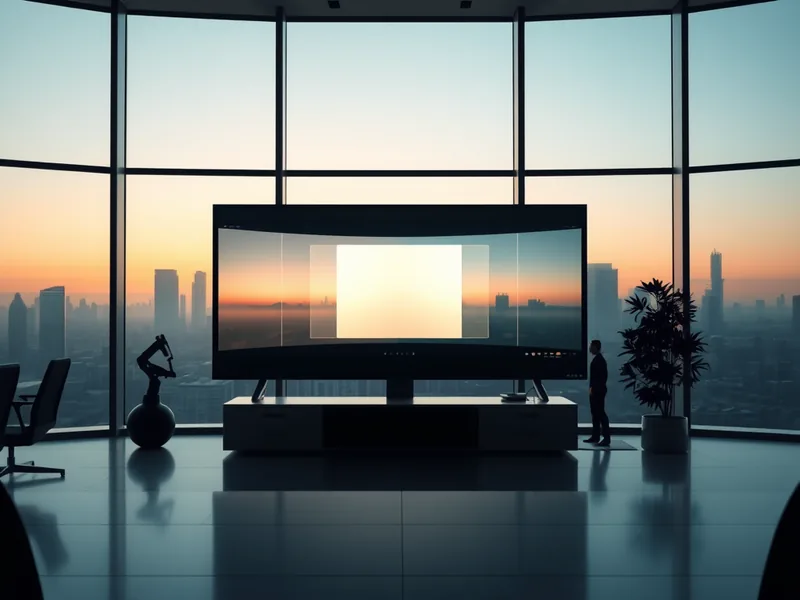 Microsoft Tests Automatic Copilot Launch on Widescreen Windows 11 Devices
