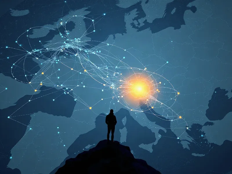 Forbion Raises €2.3 Billion in Record Fundraise as European Biotech VC Capital Consolidates