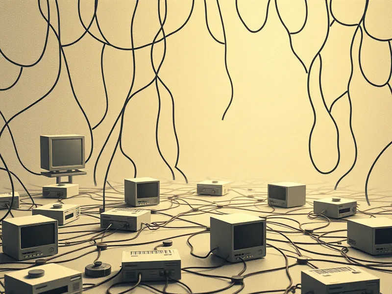 The Bulletin Board System: Social Media’s Dial-up Ancestor