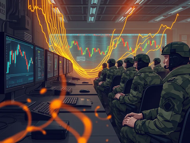 Scout AI Secures $100 Million to Train Military AI Models: An Inside Look at Its Bootcamp