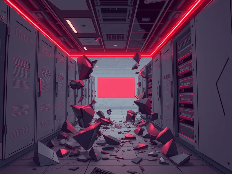 Critical MCP STDIO Flaw Exposes 200,000 AI Agent Servers to Command Execution