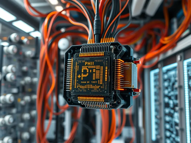 Microsoft's Phi 1.5 Puts Big Gains in Small AI Models