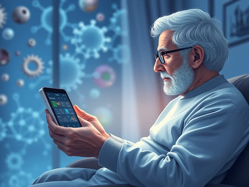 Lenz Therapeutics Launches Telehealth Platform for Presbyopia Eye Drops
