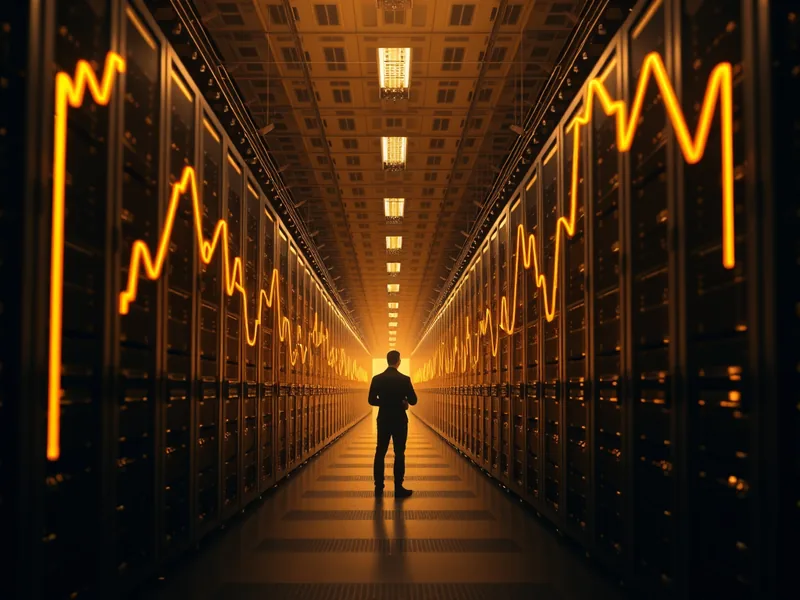 xAI and Oracle End $10 Billion Server Rental Talks; Musk Builds Own Data Center