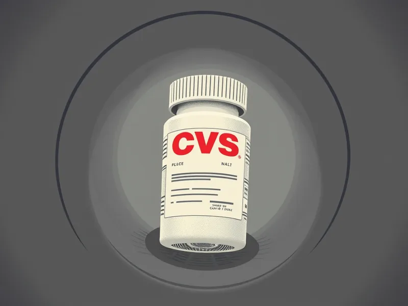 CVS Challenges Tennessee's New PBM Law, Citing Unfair Competition